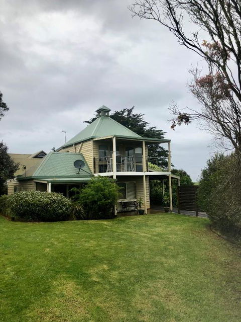 Acacia Rise - Foster Accommodation 0