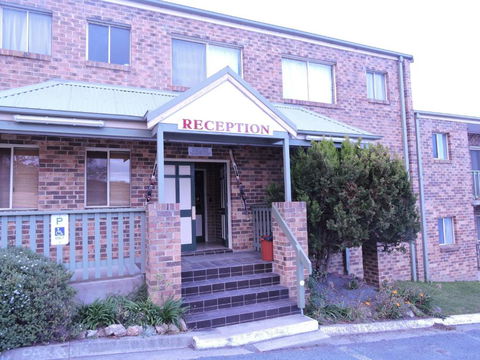 Acacia Snowy Motel - Foster Accommodation 4