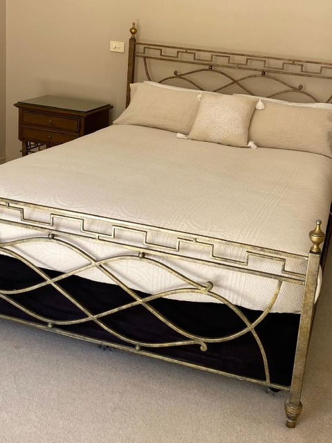 Acacia Terraces - Foster Accommodation 4
