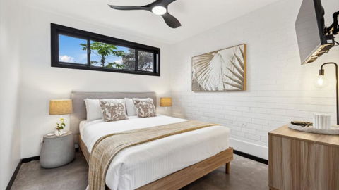 Accessible With Style! Sleeps 4, Pet - Friendly - Foster Accommodation 3