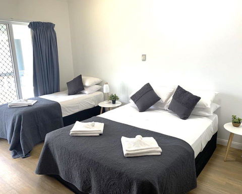 Accommodation @ 134 Denham - Foster Accommodation 0