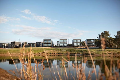 Accommodation @ Curlewis - Foster Accommodation 0