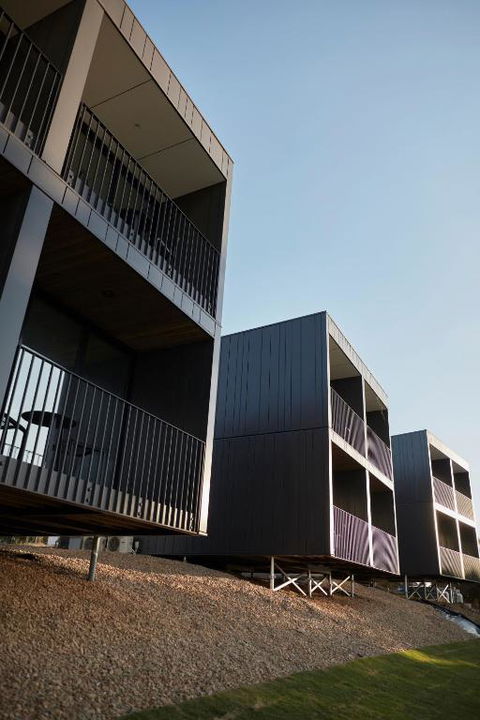 Accommodation @ Curlewis - Foster Accommodation 2