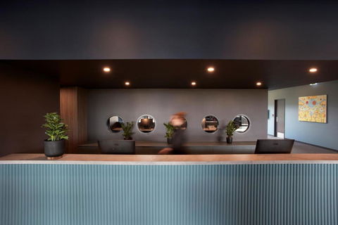 Accommodation @ Curlewis - Foster Accommodation 3