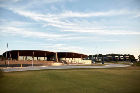 Accommodation @ Curlewis - Foster Accommodation 1