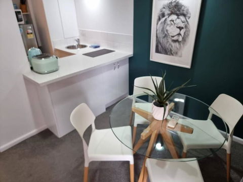Accommodation Sydney City Centre 1 Bedroom Apartment With Balcony - Foster Accommodation 0