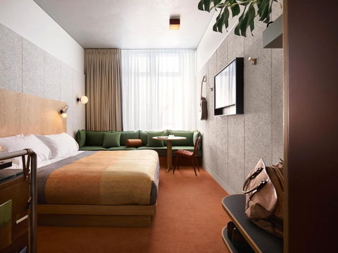 Ace Hotel Sydney - Foster Accommodation 1