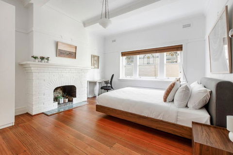Acland Art Deco - Coastal Chic By St Kilda Beach - Foster Accommodation 3