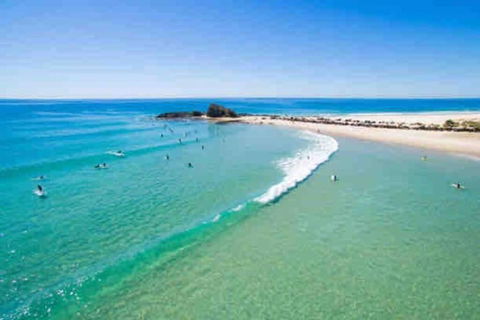 Acreage Near Currumbin Beach - Foster Accommodation 4