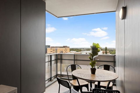 Adelaide City Oasis: Parking, Pool, Gym, Cinema, Inc. - Foster Accommodation 4