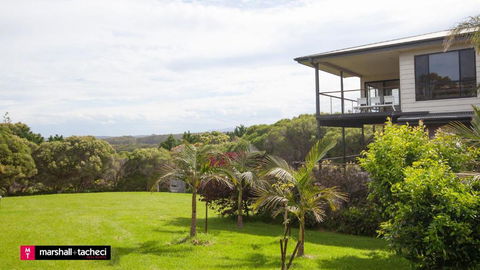 Adelong Secluded Beach House Linen Provided Bermagui - Foster Accommodation 1