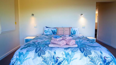Adelong Secluded Beach House Linen Provided Bermagui - Foster Accommodation 2