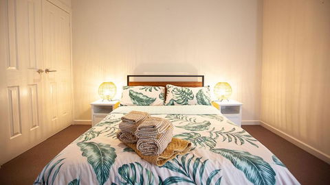 Adelong Secluded Beach House Linen Provided Bermagui - Foster Accommodation 4