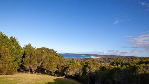 Adelong Secluded Beach House Linen Provided Bermagui - Foster Accommodation 0