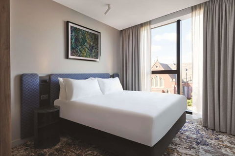 Adina Apartment Hotel Melbourne, Pentridge - Foster Accommodation 1