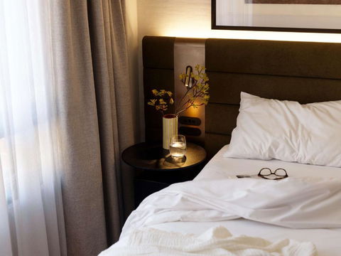 Adina Apartment Hotel Sydney Town Hall - Foster Accommodation 0