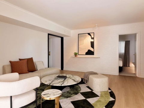 Adina Apartment Hotel Sydney Town Hall - Foster Accommodation 2