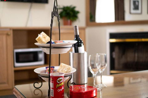 Admiralty Inn - Foster Accommodation 2
