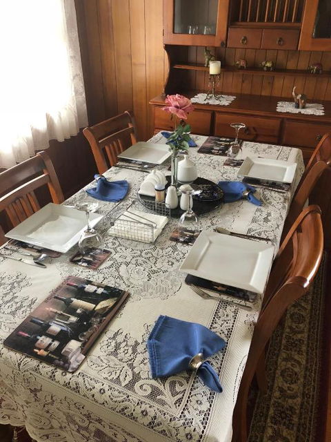Admurraya House Bed & Breakfast - Foster Accommodation 3