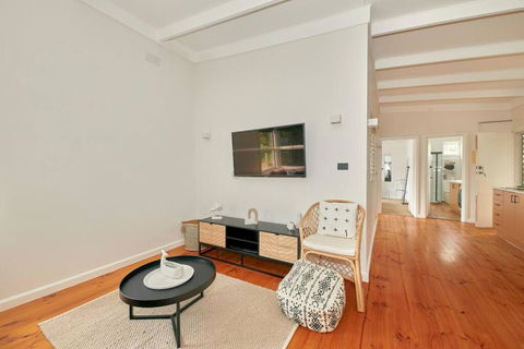 Adorable Beach Shack In The Heart Of Aireys Inlet - Foster Accommodation 4