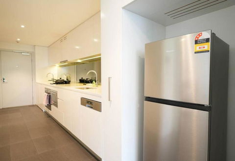 Adorable One Bedroom APT In Heart Of WWP - Foster Accommodation 3