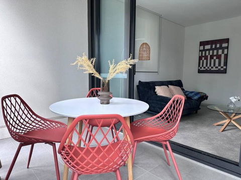 Adorable One Bedroom APT In Heart Of WWP - Foster Accommodation 4