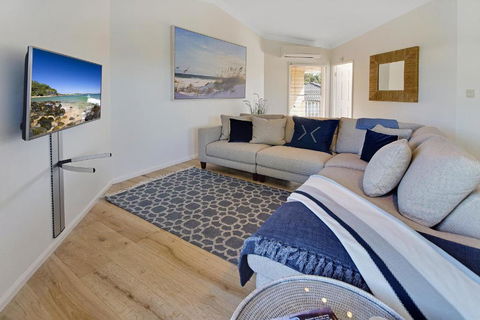 Advance Place - Foster Accommodation 2