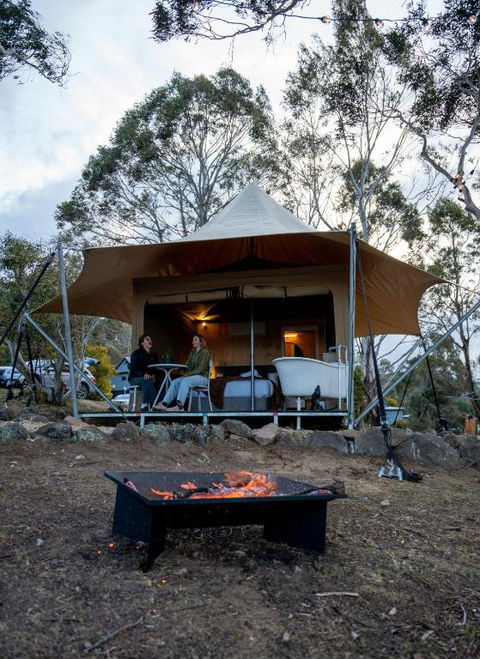 Adventist Alpine Village - Foster Accommodation 0