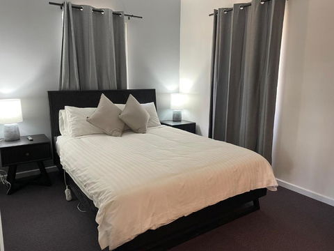 Adventist Alpine Village - Foster Accommodation 1