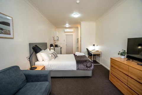 Adventist Alpine Village - Foster Accommodation 2