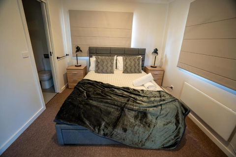 Adventist Alpine Village - Foster Accommodation 3