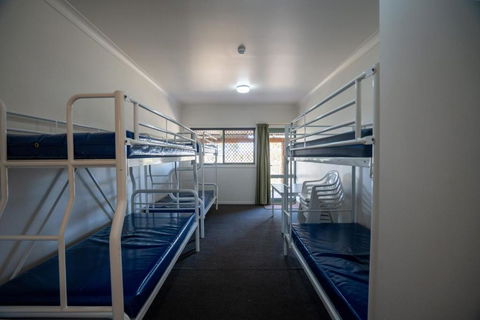 Adventist Alpine Village - Foster Accommodation 4