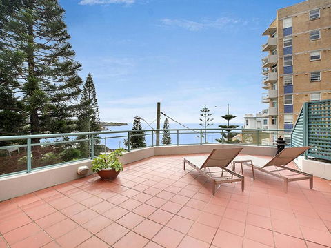 AeA The Coogee View - Foster Accommodation 0