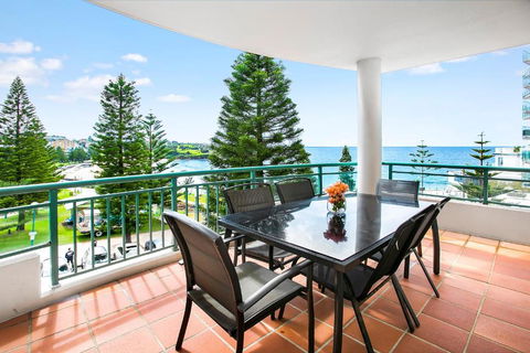 AeA The Coogee View - Foster Accommodation 3