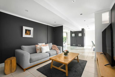 AeA The Coogee View - Foster Accommodation 4