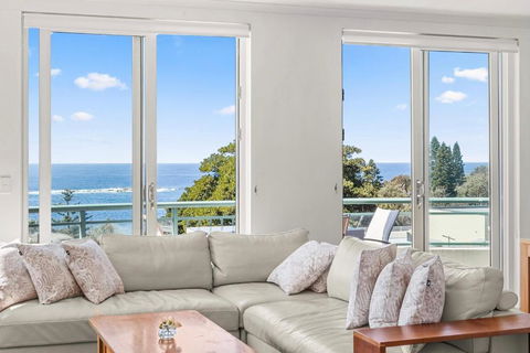 AeA The Coogee View - Foster Accommodation 1