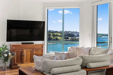 AeA The Coogee View - Foster Accommodation 2