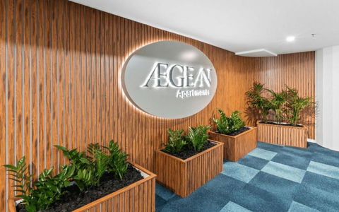 Aegean Apartments - Q Stay - Foster Accommodation 2