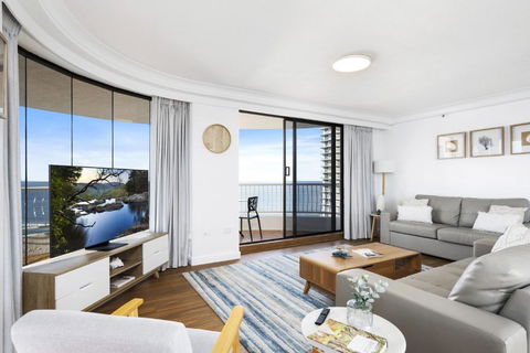 Aegean Apartments - Q Stay - Foster Accommodation 0