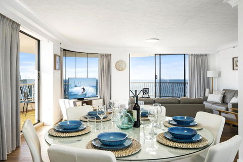 Aegean Apartments - Q Stay - Foster Accommodation 3