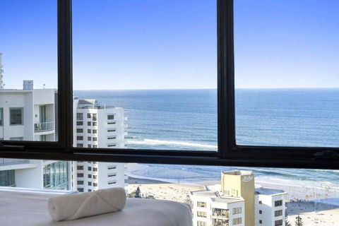 Aegean Apartments - Q Stay - Foster Accommodation 4