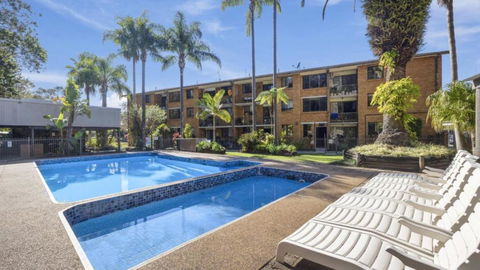 Affordable, Pet Friendly, Pool, Tennis, Beach - Foster Accommodation 0