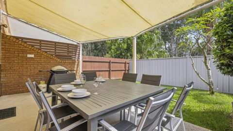 Affordable, Pet Friendly, Pool, Tennis, Beach - Foster Accommodation 3