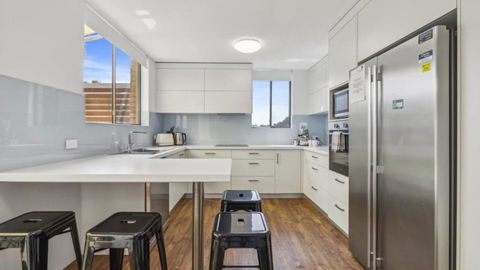 Affordable, Pet Friendly, Pool, Tennis, Beach - Foster Accommodation 4