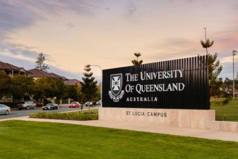 Affordable Studio Steps From UQ Shops And Transit - Foster Accommodation 2