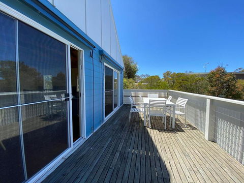 After Dune Delight - Foster Accommodation 2