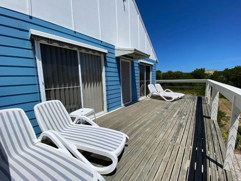 After Dune Delight - Foster Accommodation 0