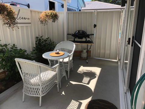 Agapi On Cambridge - Foster Accommodation 3