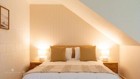Agnes Break - 3 Bedroom, 2 Bath, 400m To Beach - Foster Accommodation 2