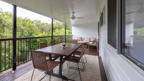 Agnes Break - 3 Bedroom, 2 Bath, 400m To Beach - Foster Accommodation 3